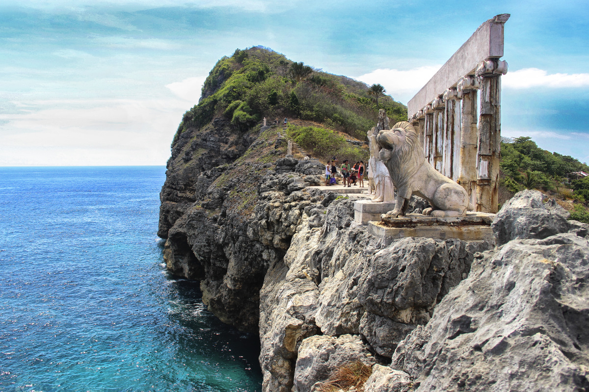 fortune-island