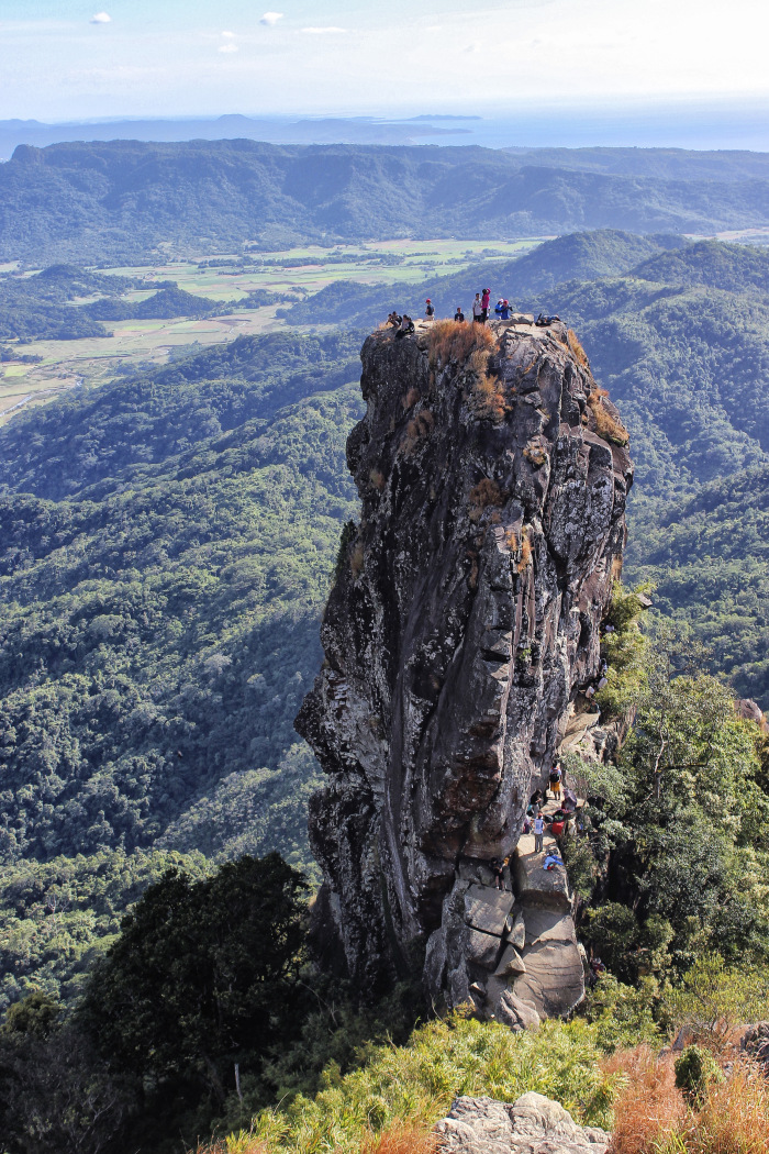 monolith
