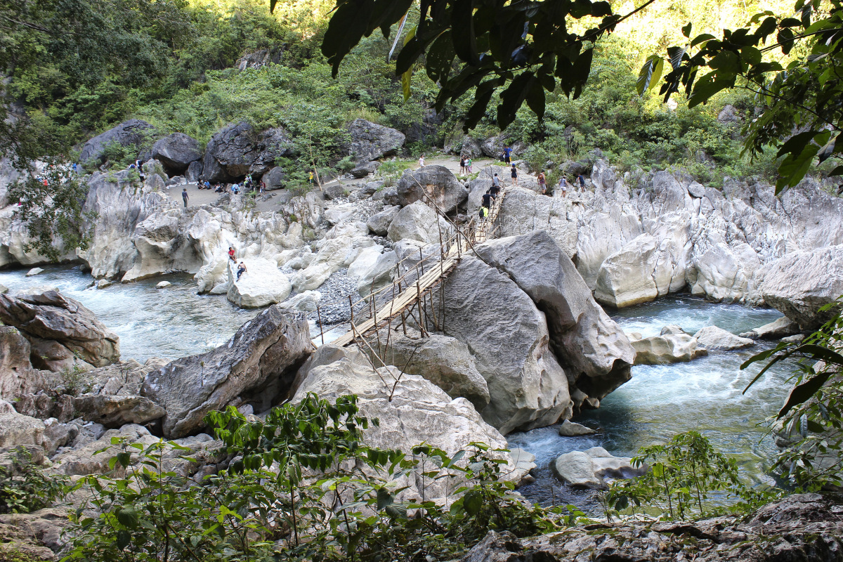 tinipak-river