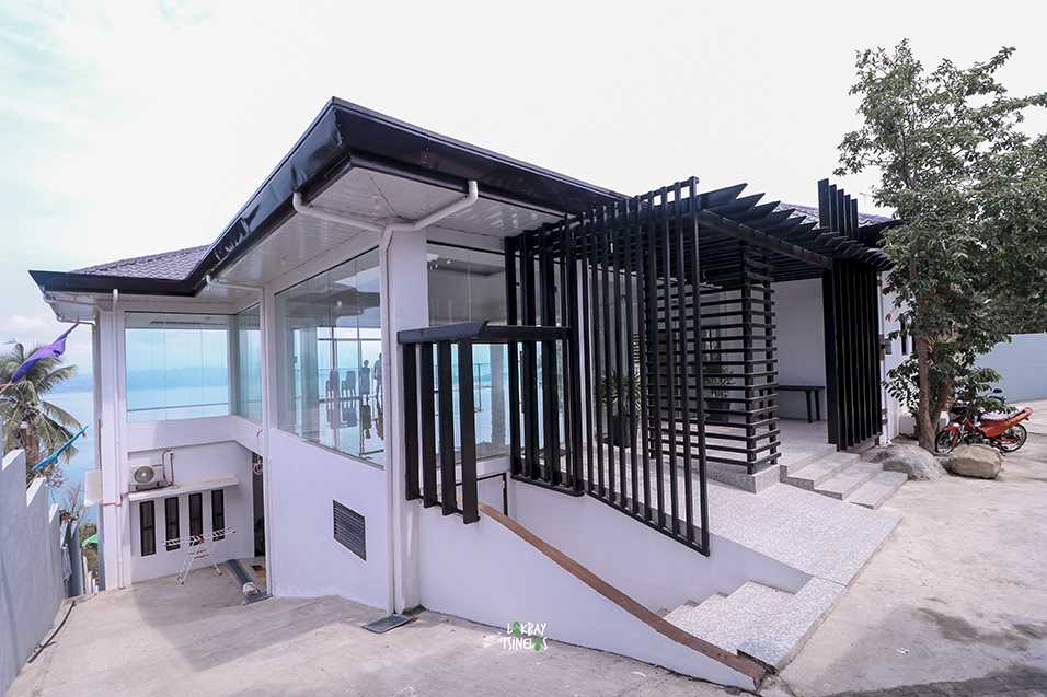  Lake Haven Function Hall - Main Entrance